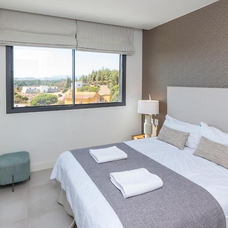 2Br Luxury - Santa Barbara Heights, Good Wifi & Ac Apartment La Cala De Mijas Exterior photo