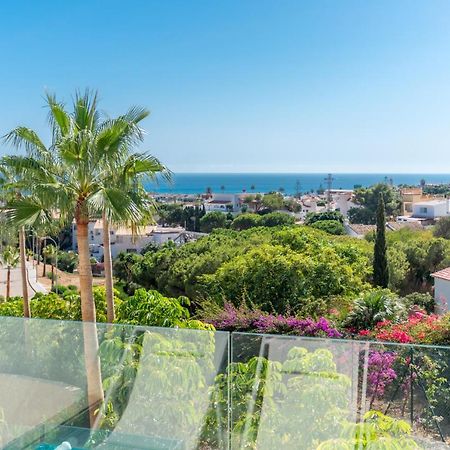2Br Luxury - Santa Barbara Heights, Good Wifi & Ac Apartment La Cala De Mijas Exterior photo