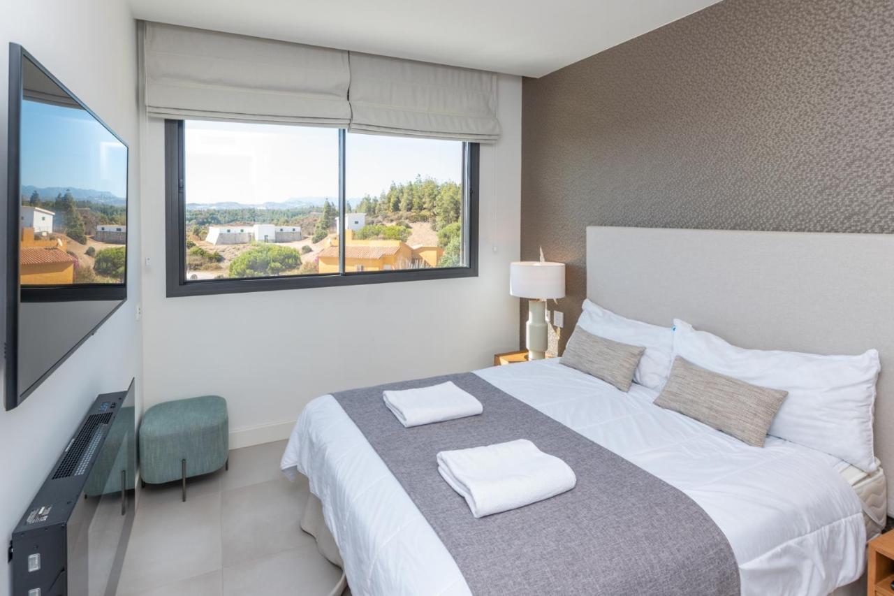 2Br Luxury - Santa Barbara Heights, Good Wifi & Ac Apartment La Cala De Mijas Exterior photo