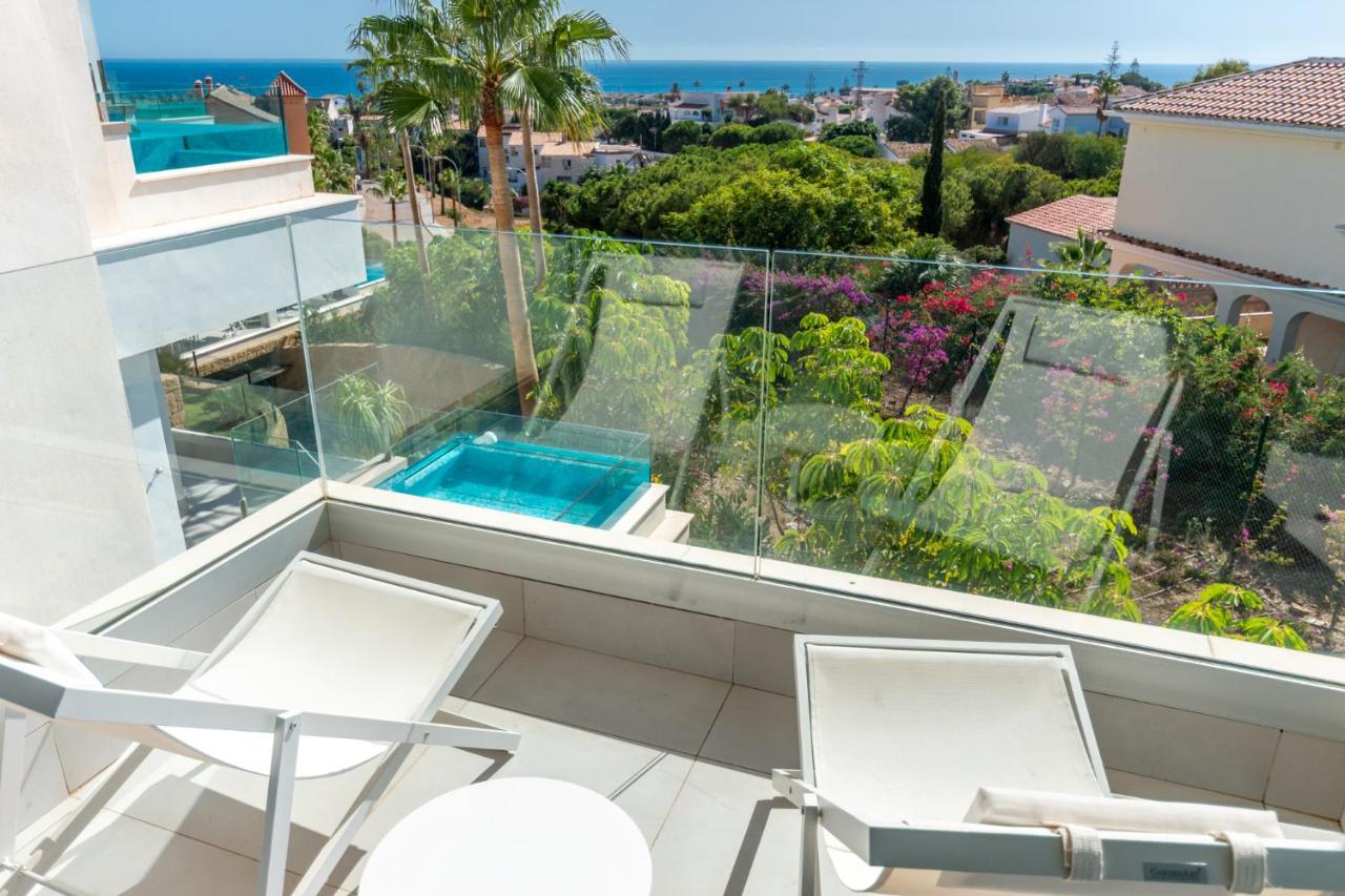 2Br Luxury - Santa Barbara Heights, Good Wifi & Ac Apartment La Cala De Mijas Exterior photo